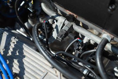 1997 Westfield SEIGHT V8