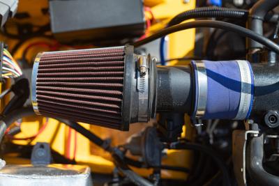 1997 Westfield SEIGHT V8