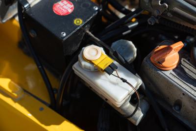 1997 Westfield SEIGHT V8