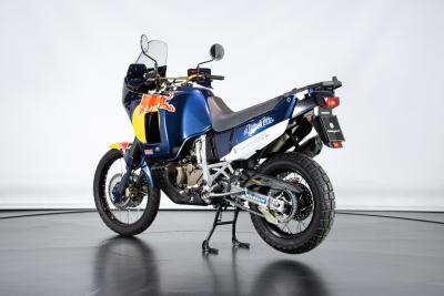1991 Honda AFRICA TWIN XRV 750