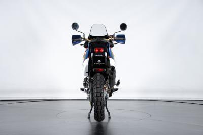 1991 Honda AFRICA TWIN XRV 750