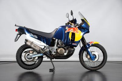 1991 Honda AFRICA TWIN XRV 750