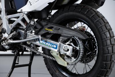 1991 Honda AFRICA TWIN XRV 750