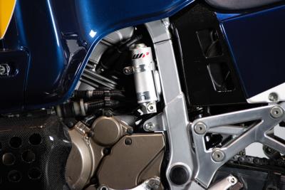 1991 Honda AFRICA TWIN XRV 750