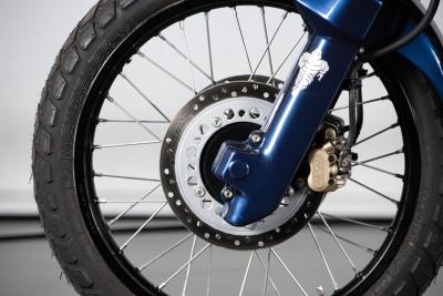 1991 Honda AFRICA TWIN XRV 750