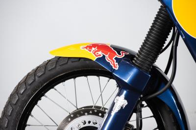 1991 Honda AFRICA TWIN XRV 750