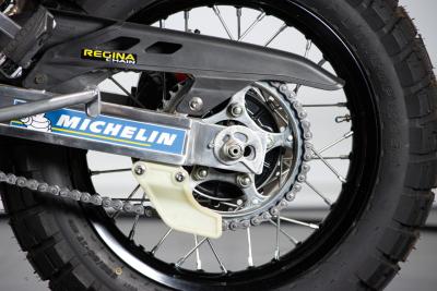 1991 Honda AFRICA TWIN XRV 750