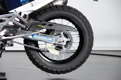 1991 Honda AFRICA TWIN XRV 750