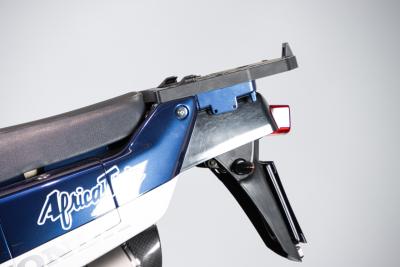 1991 Honda AFRICA TWIN XRV 750