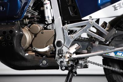 1991 Honda AFRICA TWIN XRV 750