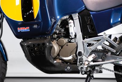 1991 Honda AFRICA TWIN XRV 750