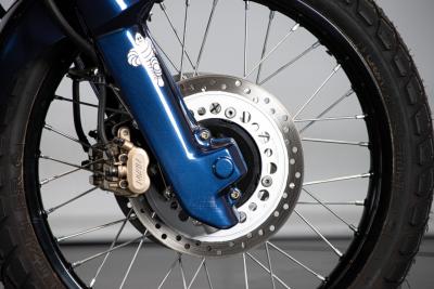 1991 Honda AFRICA TWIN XRV 750