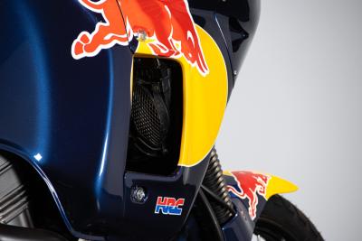 1991 Honda AFRICA TWIN XRV 750