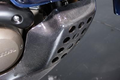 1991 Honda AFRICA TWIN XRV 750