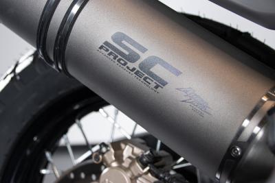 1991 Honda AFRICA TWIN XRV 750