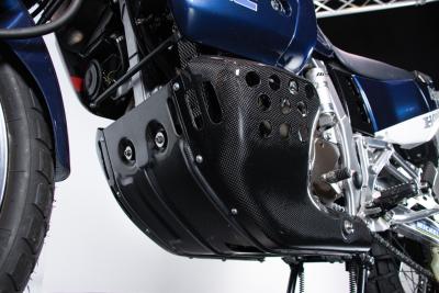 1991 Honda AFRICA TWIN XRV 750