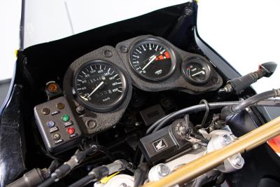 1991 Honda AFRICA TWIN XRV 750