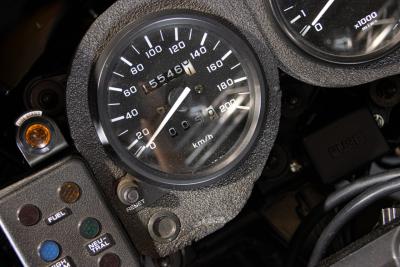 1991 Honda AFRICA TWIN XRV 750