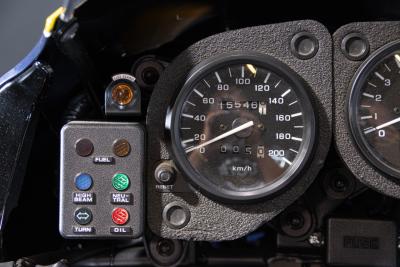 1991 Honda AFRICA TWIN XRV 750