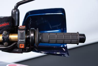 1991 Honda AFRICA TWIN XRV 750