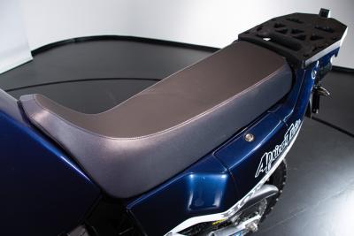 1991 Honda AFRICA TWIN XRV 750