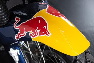 1991 Honda AFRICA TWIN XRV 750