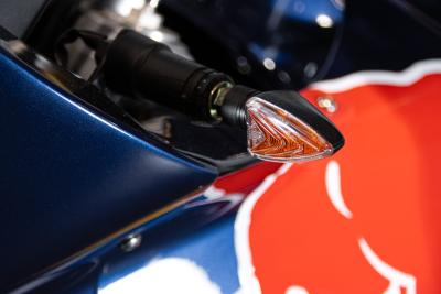 1991 Honda AFRICA TWIN XRV 750