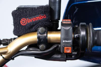 1991 Honda AFRICA TWIN XRV 750