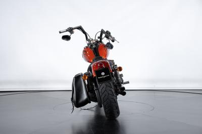 2010 Harley Davidson DYNA WYDE GLIDE