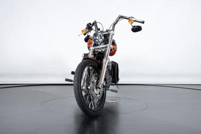 2010 Harley Davidson DYNA WYDE GLIDE