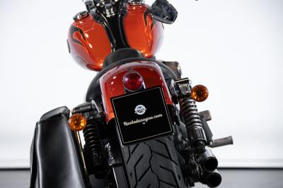 2010 Harley Davidson DYNA WYDE GLIDE