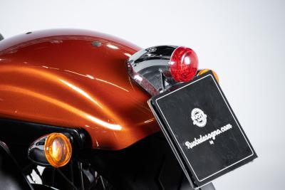 2010 Harley Davidson DYNA WYDE GLIDE