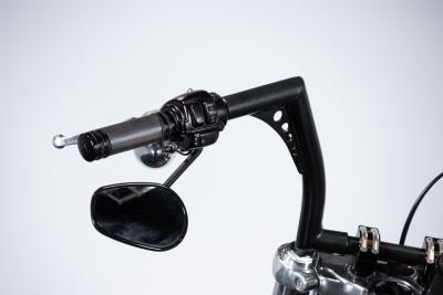 2010 Harley Davidson DYNA WYDE GLIDE