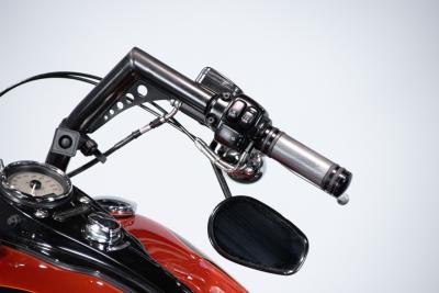 2010 Harley Davidson DYNA WYDE GLIDE