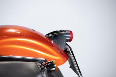 2010 Harley Davidson DYNA WYDE GLIDE