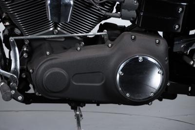 2010 Harley Davidson DYNA WYDE GLIDE