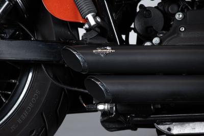 2010 Harley Davidson DYNA WYDE GLIDE