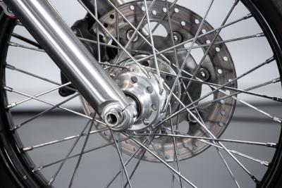 2010 Harley Davidson DYNA WYDE GLIDE