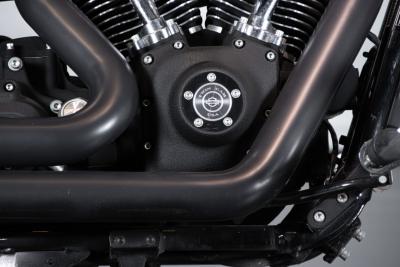 2010 Harley Davidson DYNA WYDE GLIDE