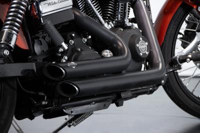 2010 Harley Davidson DYNA WYDE GLIDE