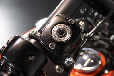 2010 Harley Davidson DYNA WYDE GLIDE