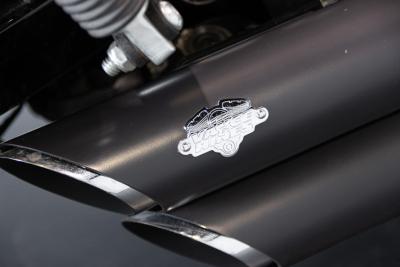 2010 Harley Davidson DYNA WYDE GLIDE