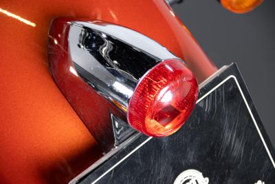 2010 Harley Davidson DYNA WYDE GLIDE