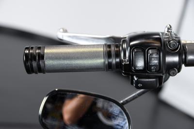 2010 Harley Davidson DYNA WYDE GLIDE