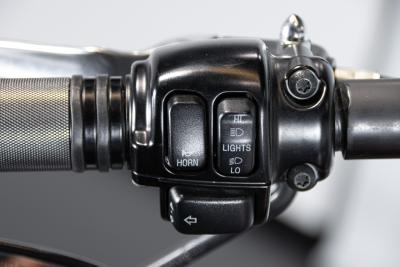 2010 Harley Davidson DYNA WYDE GLIDE