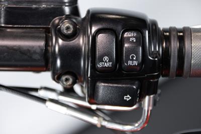 2010 Harley Davidson DYNA WYDE GLIDE