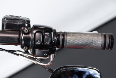 2010 Harley Davidson DYNA WYDE GLIDE