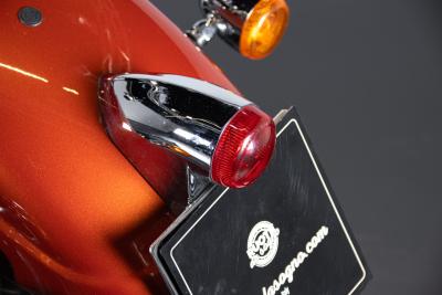 2010 Harley Davidson DYNA WYDE GLIDE