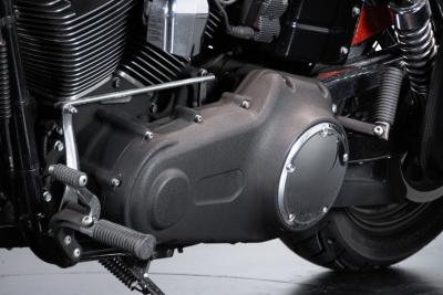 2010 Harley Davidson DYNA WYDE GLIDE