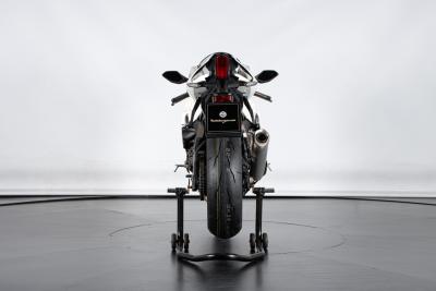 2023 Yamaha R1 60&deg;th ANNIVERSARIO